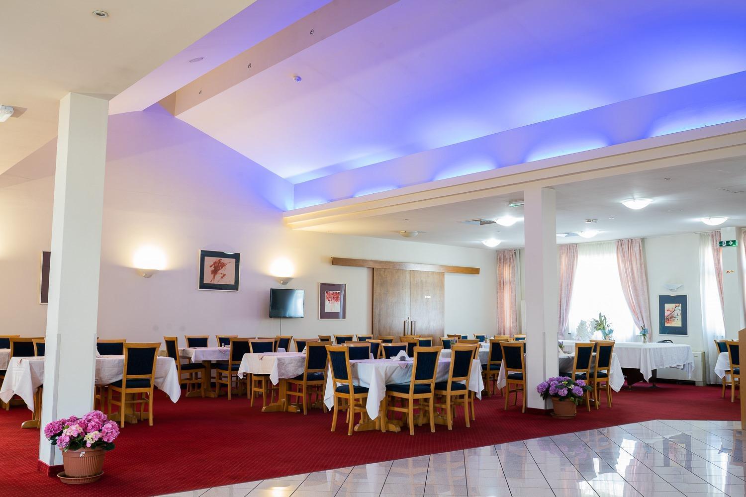 Iris Hotel Bors Extérieur photo