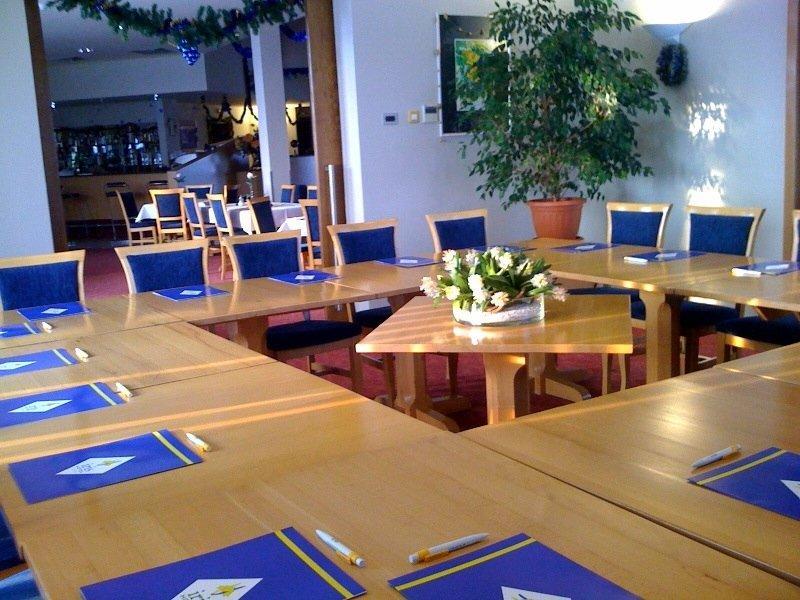 Iris Hotel Bors Extérieur photo