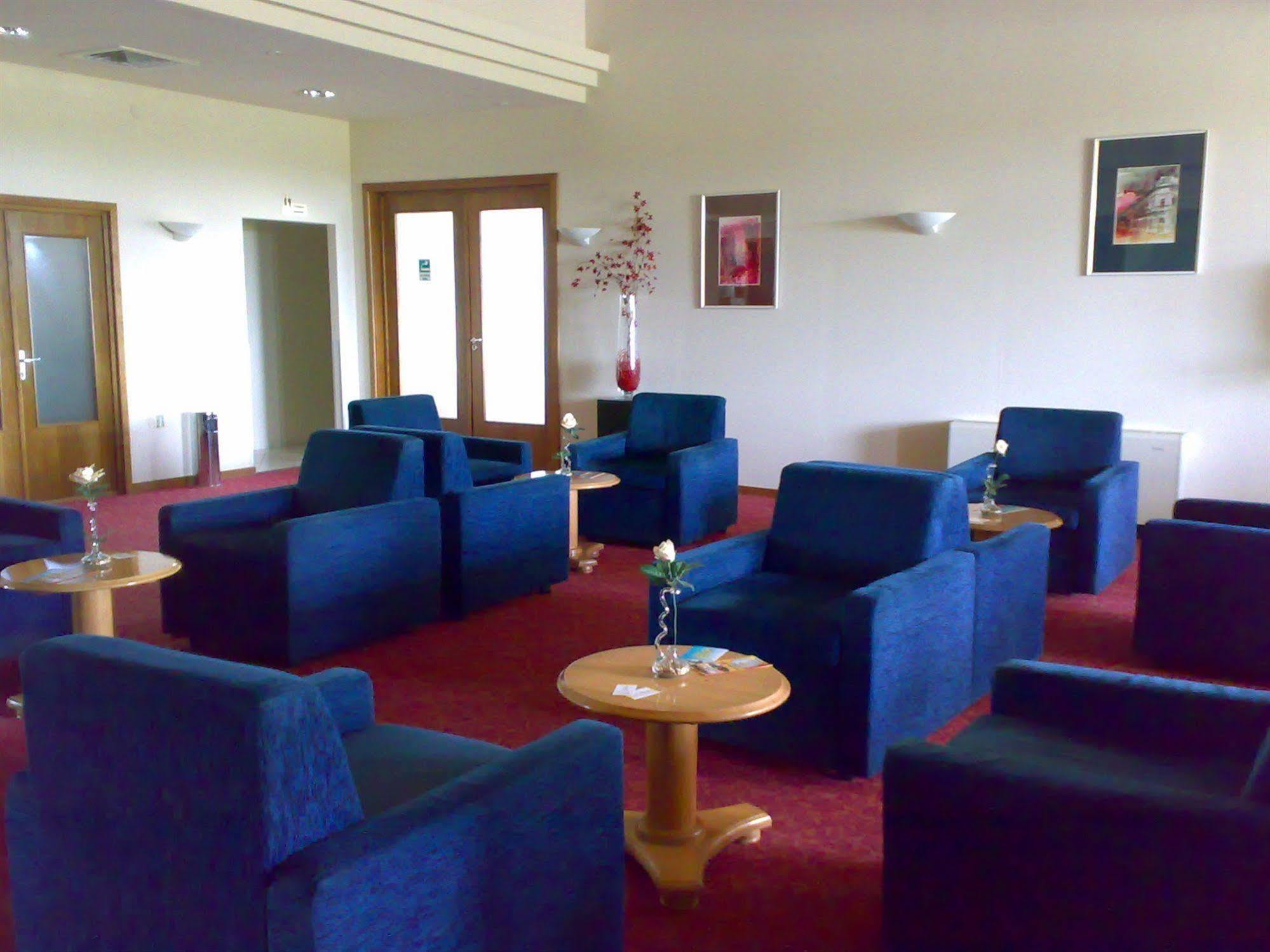 Iris Hotel Bors Extérieur photo