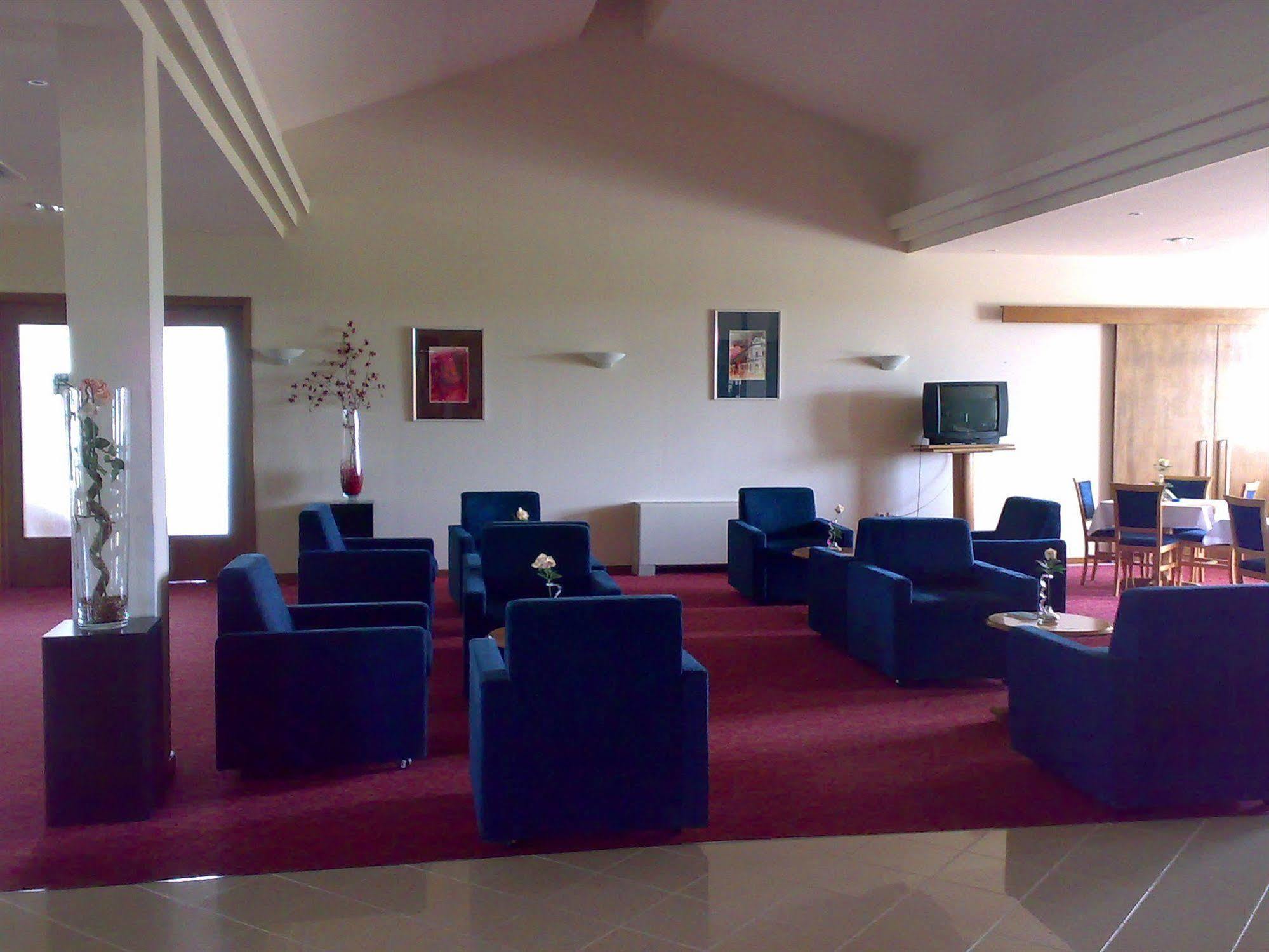 Iris Hotel Bors Extérieur photo