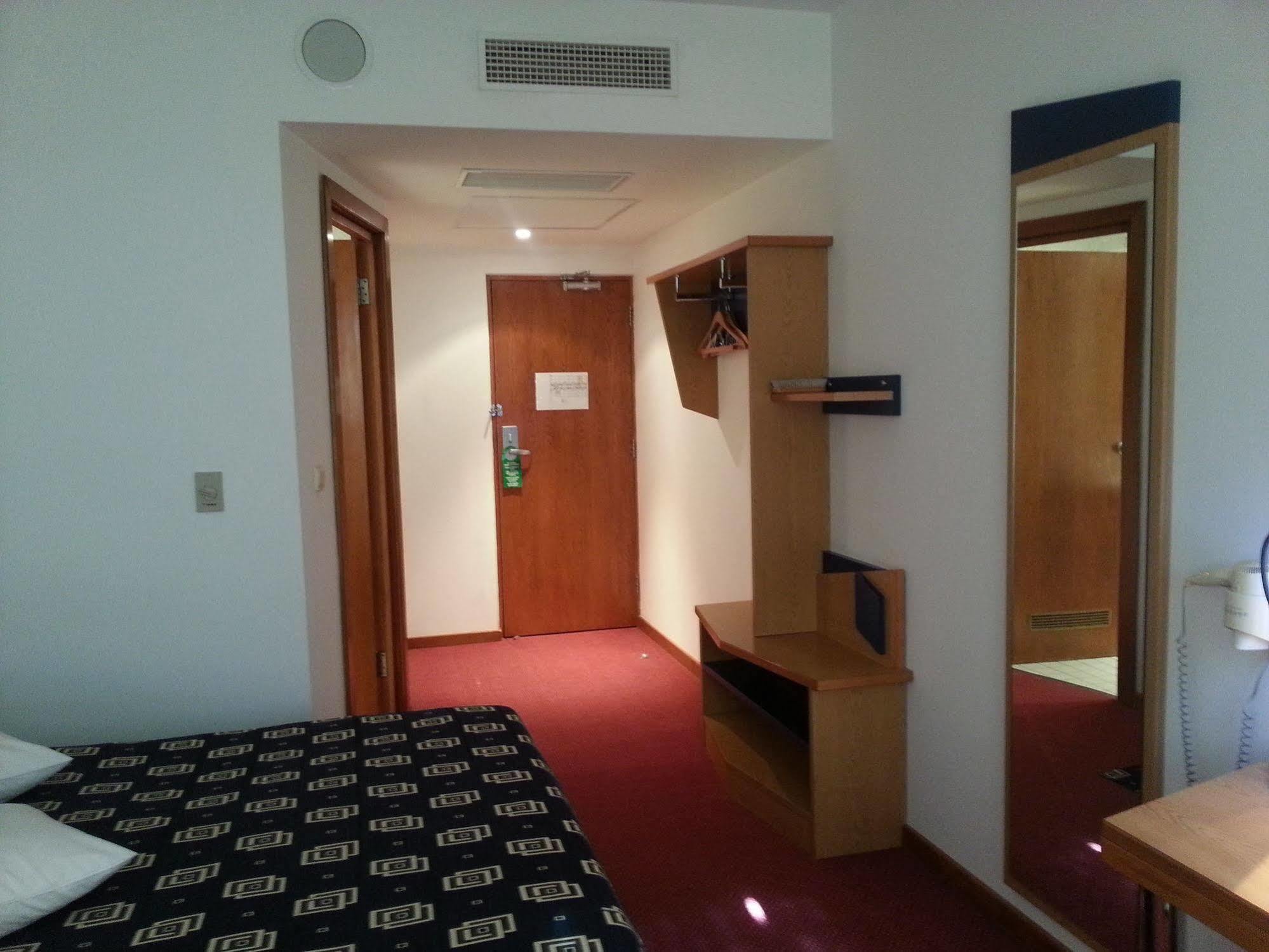 Iris Hotel Bors Extérieur photo