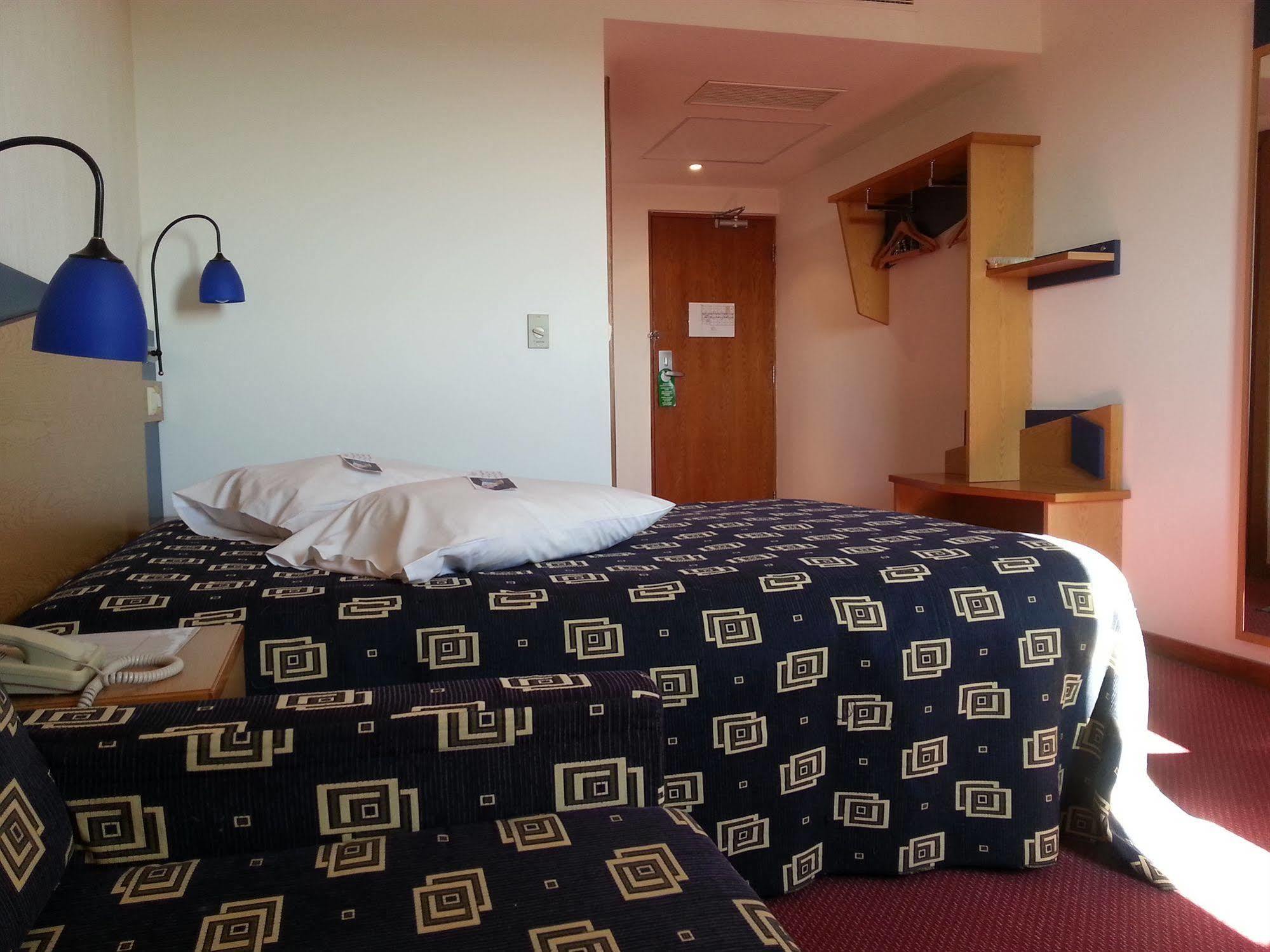 Iris Hotel Bors Extérieur photo